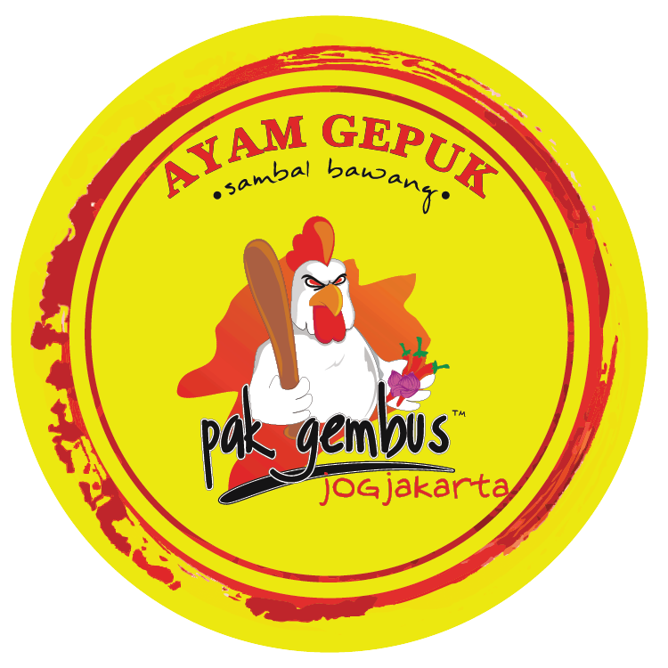 Ayam Gepuk Pak Gembus