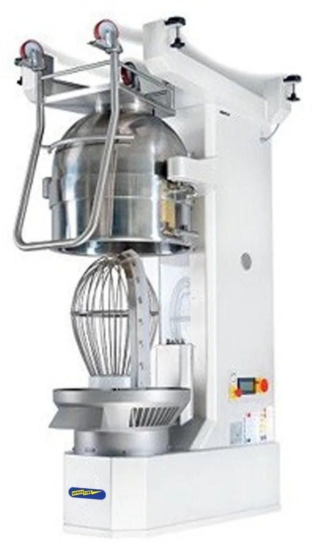 Powerline Variable Speed Planetary Mixer BTL-100 100 L