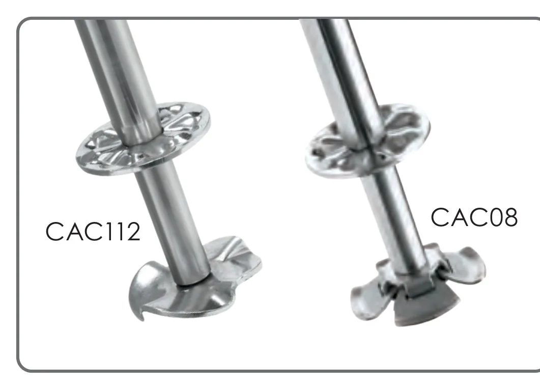 Waring Drink Mixer Butterfly Agitator CAC08