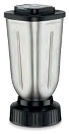 Waring 1 L Stainless Steel Container CAC135