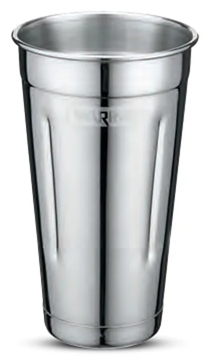 Waring Stainless Steel Malt Beverage Cup CAC20