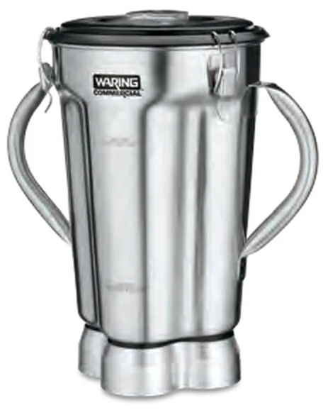 Waring 4 L Stainless Steel Container CAC72
