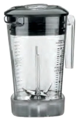 Waring 1.4 L Copolyester Raptor Jar CAC93XI