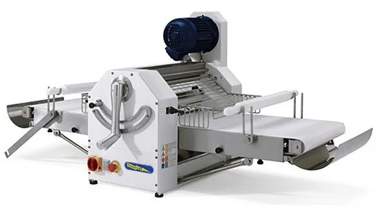 Powerline Reversible Dough Sheeter LSA-516 1600 x 480 mm