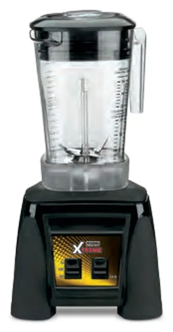 Waring Heavy-Duty Food & Beverage Blender MX1300XTPEE 1.4 L 3.5 HP (EU F-plug (Schuko))