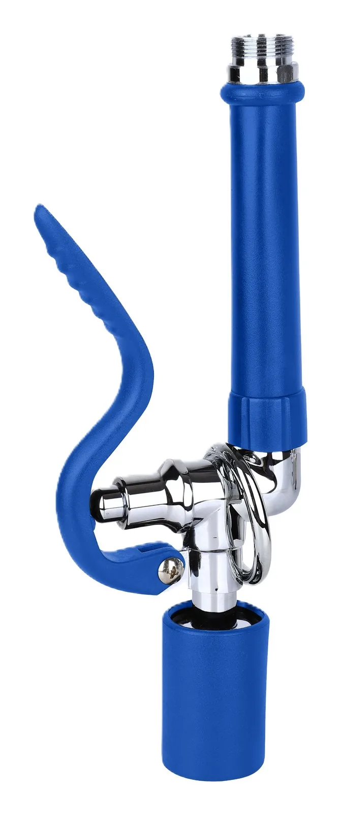 Powerline Pre-Rinse Spray Head (Narrow) P-107-SW Narrow 1.07 GPM