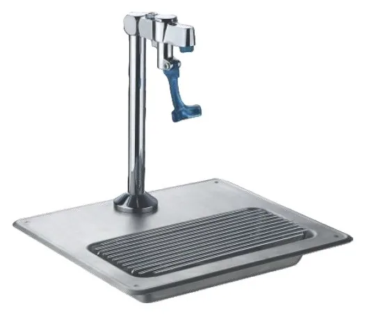 Powerline Water Station P-WS-1 267 x 318 mm