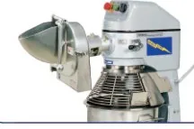 Powerline Vegetable Slicer Attachment PLV #12 Hub