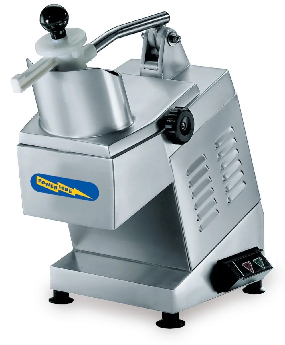 Powerline Vegetable Cutter PVP 300 RPM