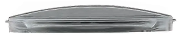 Waring See-Through Batch Bowl Lid WCIC25LID