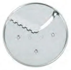 Waring French Fry-Cut Disc 6×6 mm WFP149