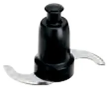Waring Sealed & Locked S-Blade WFP14S1