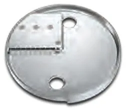 Waring Julienne Disc 8 mm WFP16S24