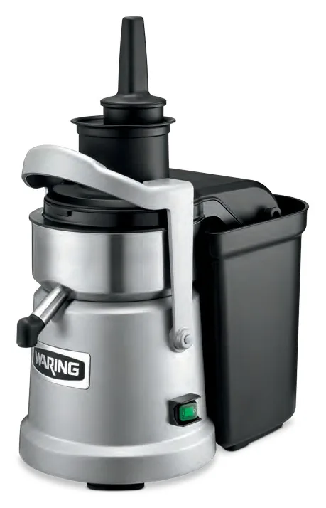 Waring Heavy-Duty Pulp Eject Juice Extractor WJX90XE 1000 W (EU F-plug (Schuko))