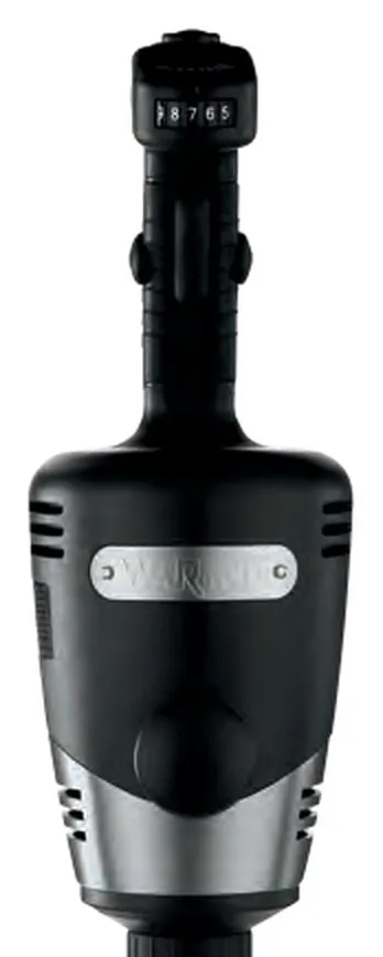 Waring Big Stix Heavy-Duty Immersion Blender Power Pack WSBPPCE 650 W (EU F-plug (Schuko))