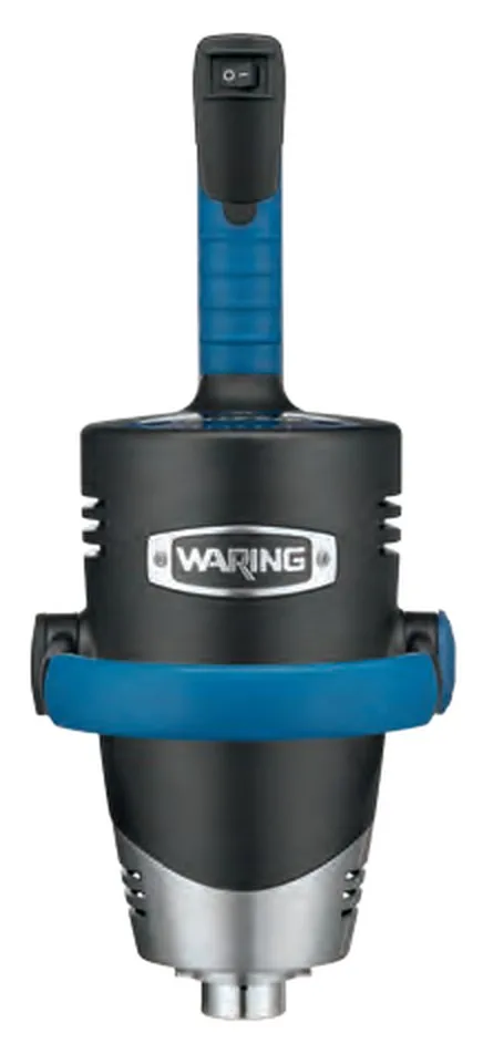 Waring Big Stik Evolution X Immersion Blender Power Pack WSBPPXE 1145 W (EU F-plug (Schuko))