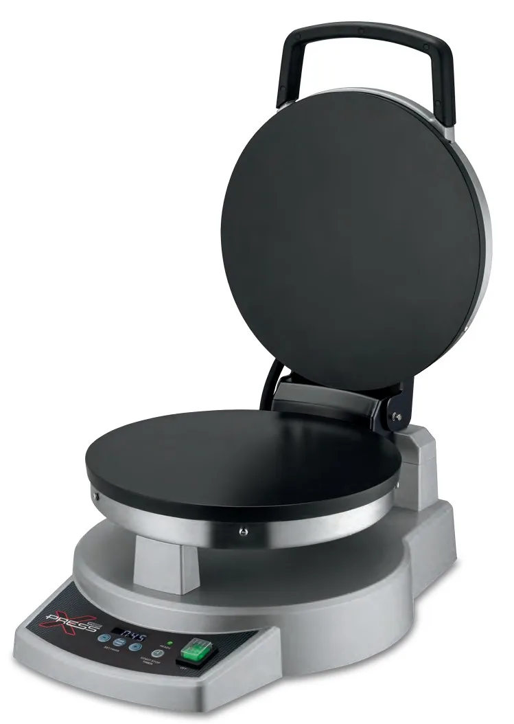 Waring XPress 34 cm Multipurpose Cooktop WSC300CE 34 cm (EU F-plug (Schuko))
