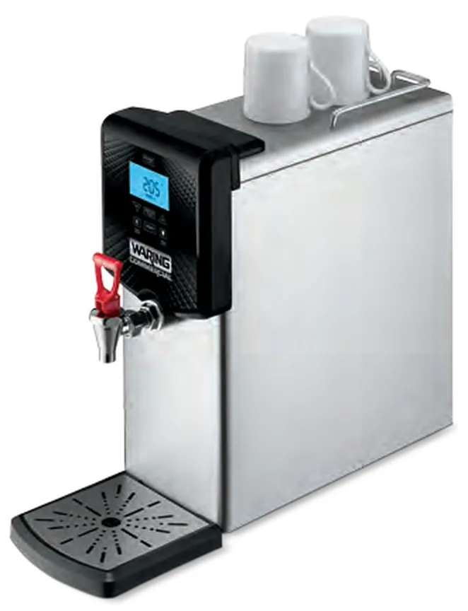 Waring 11.35 L Hot Water Dispenser WWB3GE 11.35 L (EU F-plug (Schuko))