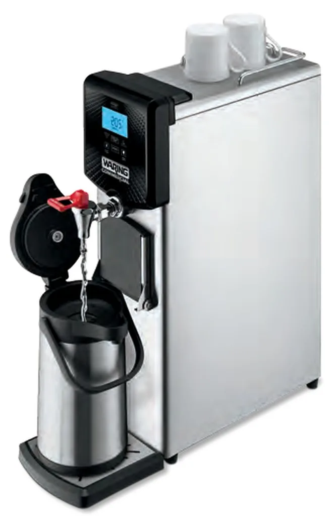 Waring 18.9 L Hot Water Dispenser WWB5GE 18.9 L (EU F-plug (Schuko))