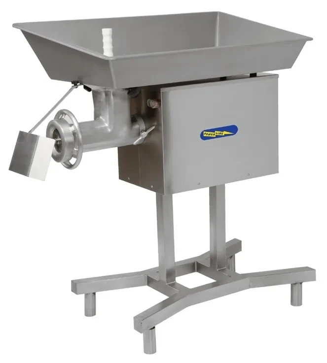 Mesin Pengisar Daging Komersial Powerline Meat Grinder PG-32-5HP 5 HP