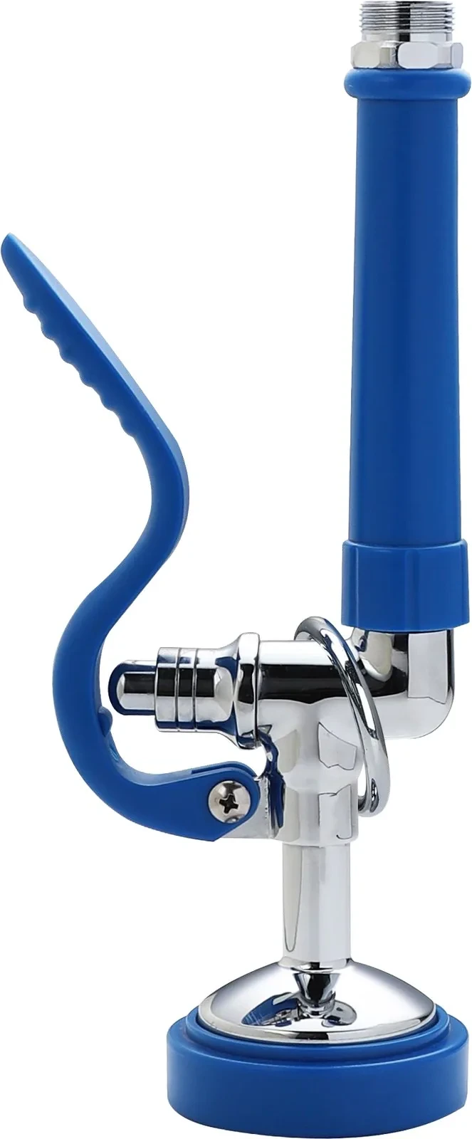 Powerline 高压洗碗花洒总成 Pre-Rinse Spray Head P-107 1.15 GPM