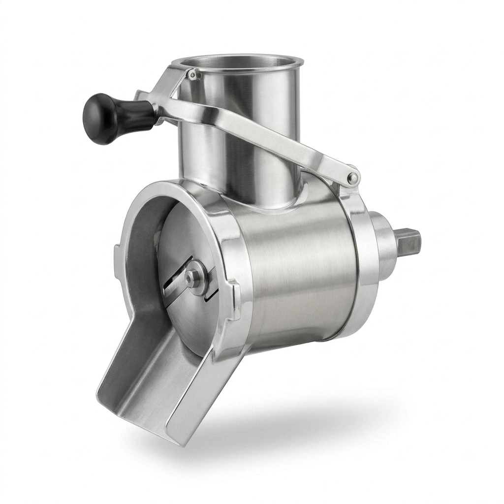 Pengadun Planetari Bakeri Powerline Attachment PLV #12 Hub