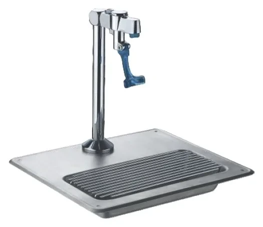 Kelengkapan Stesen Bar Minuman Powerline Water Station P-WS-1 267 x 318 mm