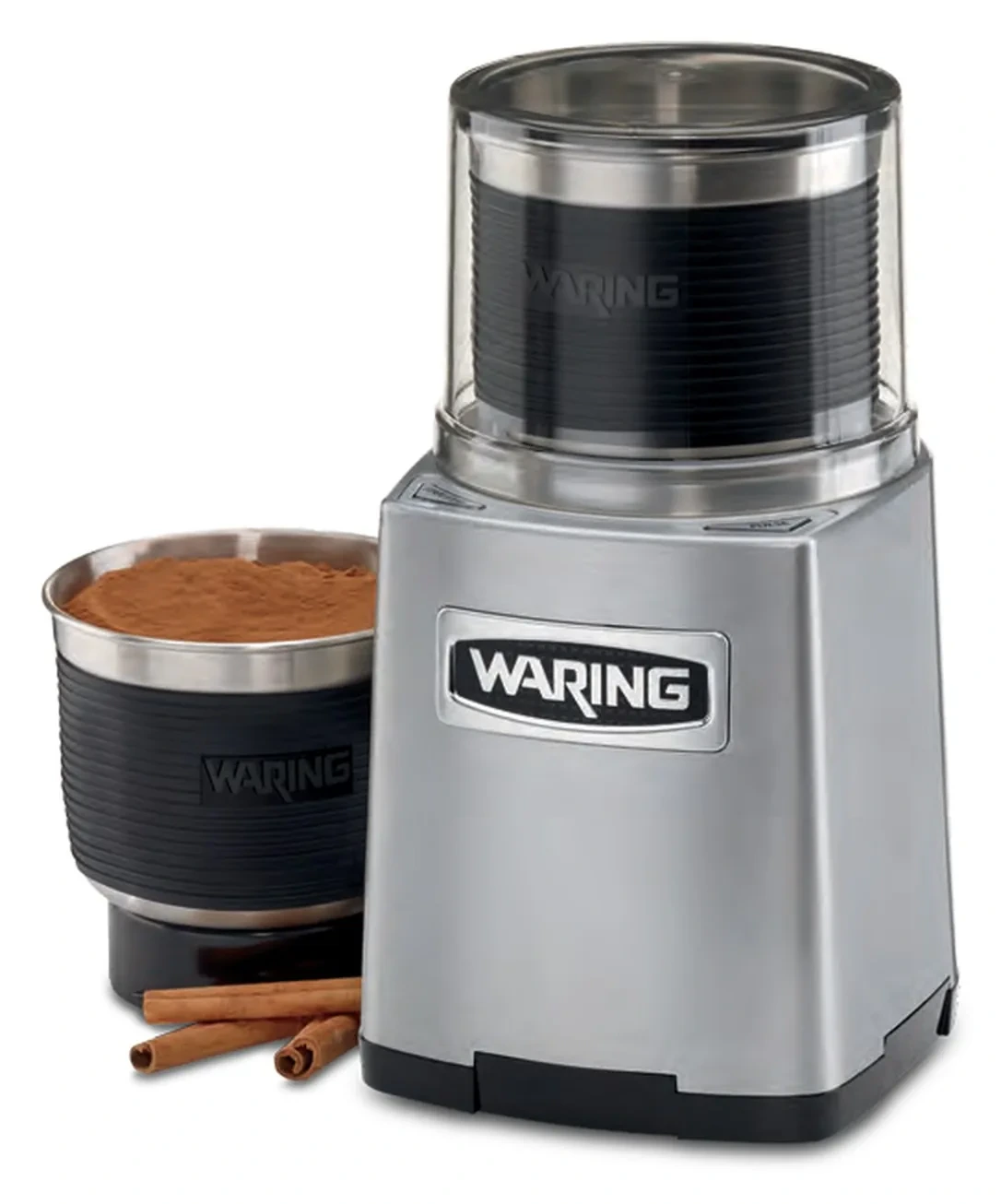 Pemproses Makanan Komersial Waring 710 mL Wet/Dry Electric Power Grinder WSG60E 710 mL 750 W (EU F-plug (Schuko))