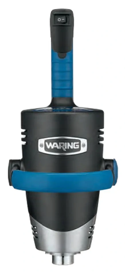 Waring 商用手持均质棒 Big Stik Evolution X Power Pack WSBPPXE 1145 W (EU F-plug (Schuko))