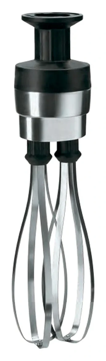 Waring 商用手持均质棒 Big Stik Evolution X Whisk Attachment WSB2WX 25.5 cm