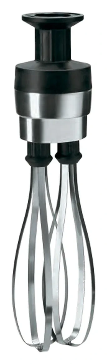 Waring 商用手持均质棒 Big Stix Whisk Attachment WSB2W 25.5 cm