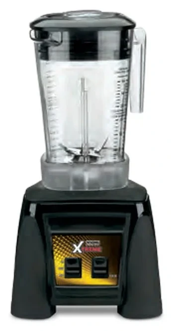 Pengisar Komersial Tugas Berat Waring Heavy-Duty Food & Beverage Blender MX1050XTPEE 1.4 L 3.5 HP (EU F-plug (Schuko))