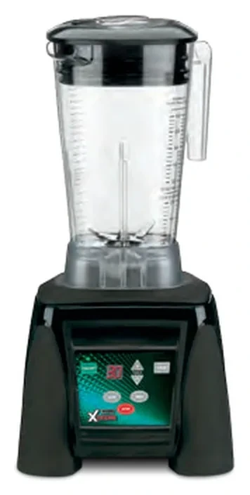 Pengisar Komersial Tugas Berat Waring Heavy-Duty Food & Beverage Blender MX1050XTXEE 2 L 3.5 HP (EU F-plug (Schuko))