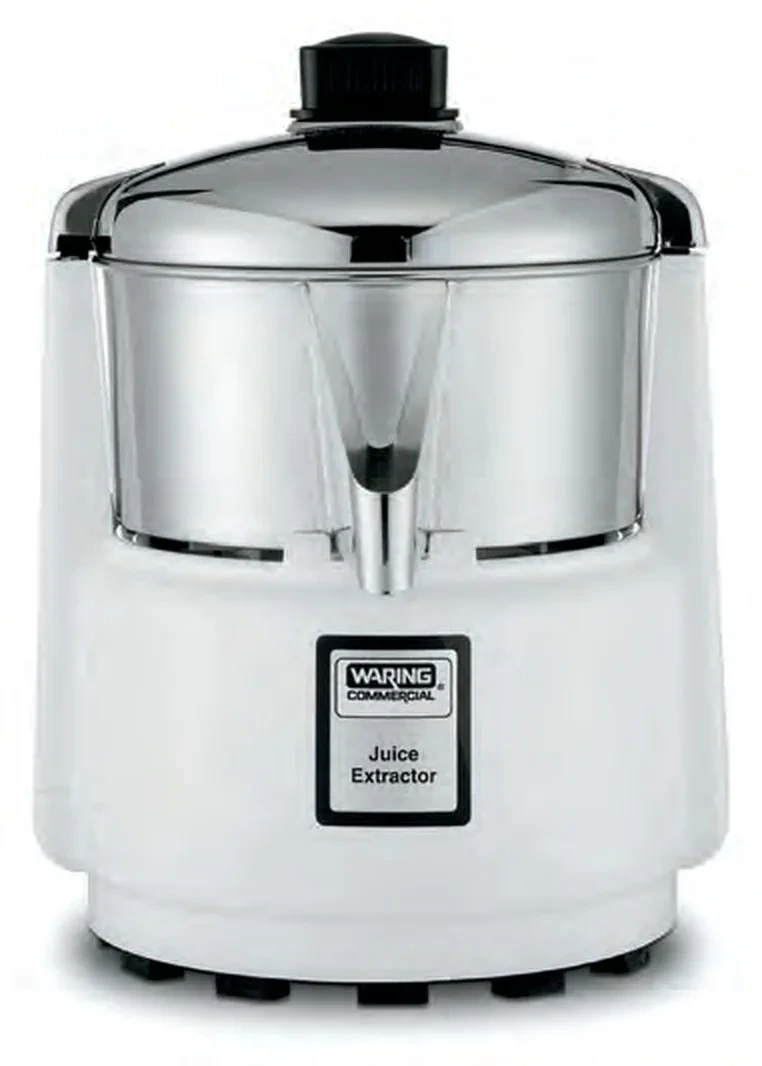 Pengekstrak Jus Komersial Waring 6001X-K (Medium-Duty Juice Extractor 6001X/K 330 W)