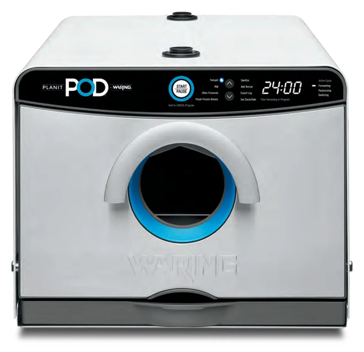 Waring 商用特种加工设备 PlanitPOD Fermentation Chamber WPP600E 400 W (EU F-plug (Schuko))