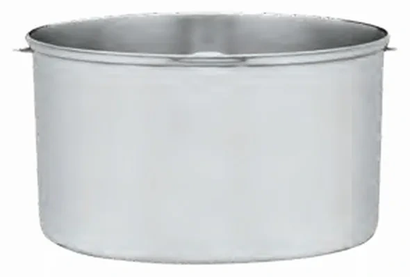 Alat Ganti & Aksesori Tulen Waring Removable Aluminum Batch Bowl WCIC25BWL