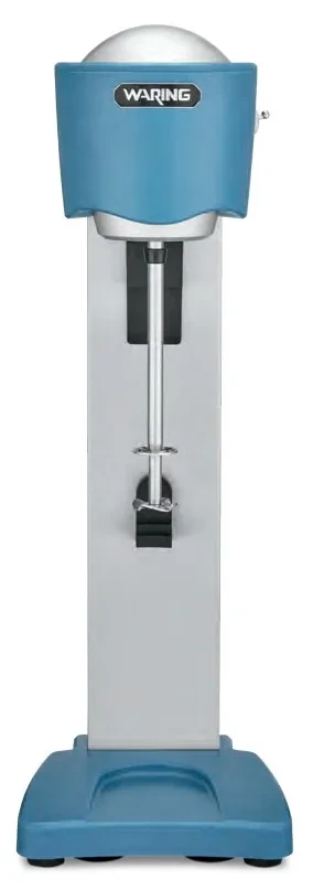 Pengadun Minuman Milkshake Waring Single-Spindle WDM20E 1 HP (EU F-plug (Schuko))