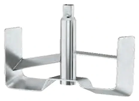 Alat Ganti & Aksesori Tulen Waring Stainless Steel Mixing Paddle WCIC25PDL