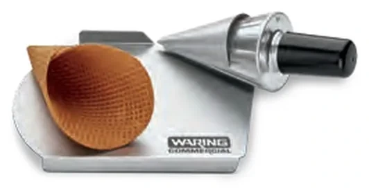 Alat Ganti & Aksesori Tulen Waring Waffle Cone Rolling and Forming Tool CAC121